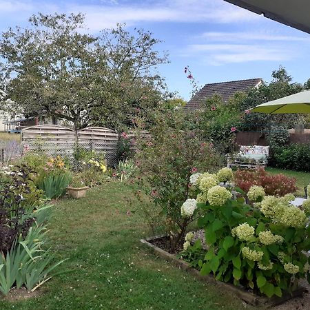 Les Oiseaux Chambre D'Hotes Saint-Florent-sur-Cher Ngoại thất bức ảnh